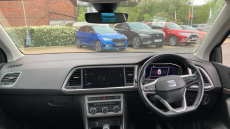 SEAT Ateca 2.0 TDI 150 Xperience Lux 5dr DSG Diesel Estate